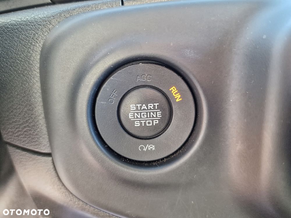 Jeep Wrangler 2.0 T-GDI AWD Automatik Sport - 26