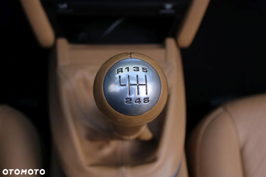 Porsche Boxster Standard - 27