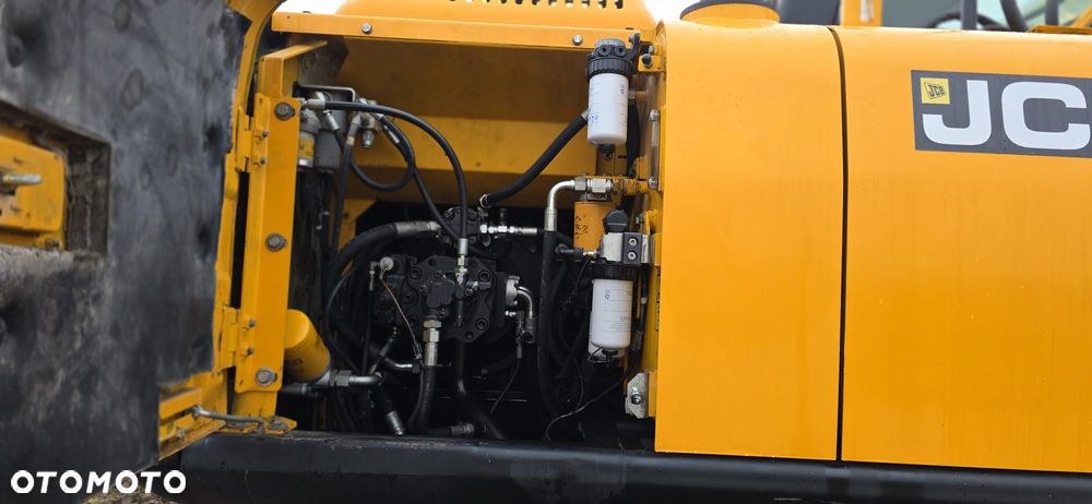 JCB JS 175W+ - 33