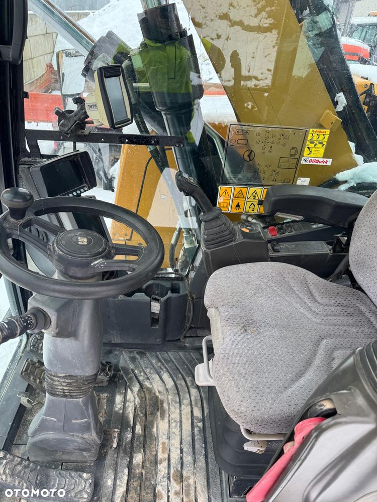 Caterpillar M317F - 7