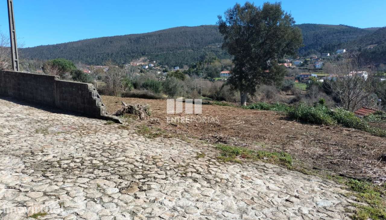 Terreno de construção para venda, Argela, Caminha - Grande imagem: 2/10