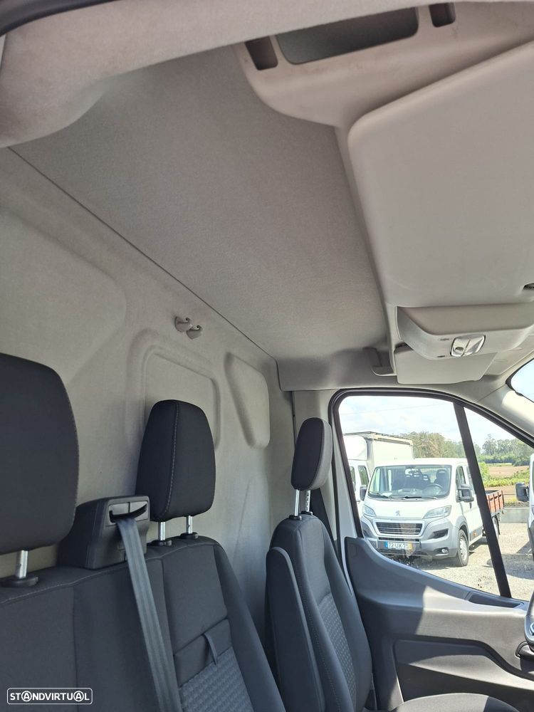 Ford Transit  L4H3 com IVA - 13