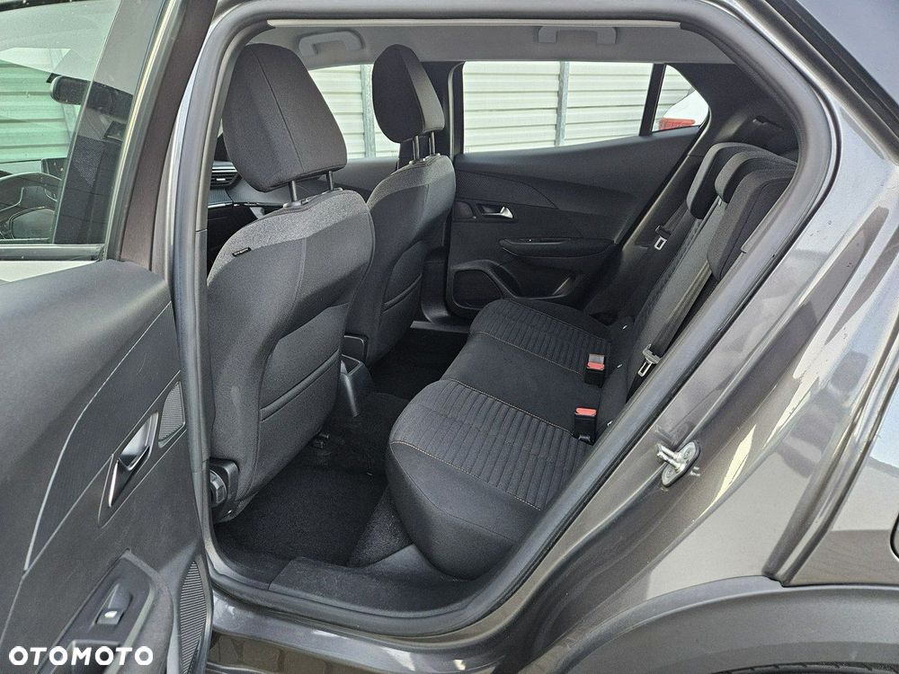 Peugeot 2008 1.5 BlueHDi Active Pack S&S - 28