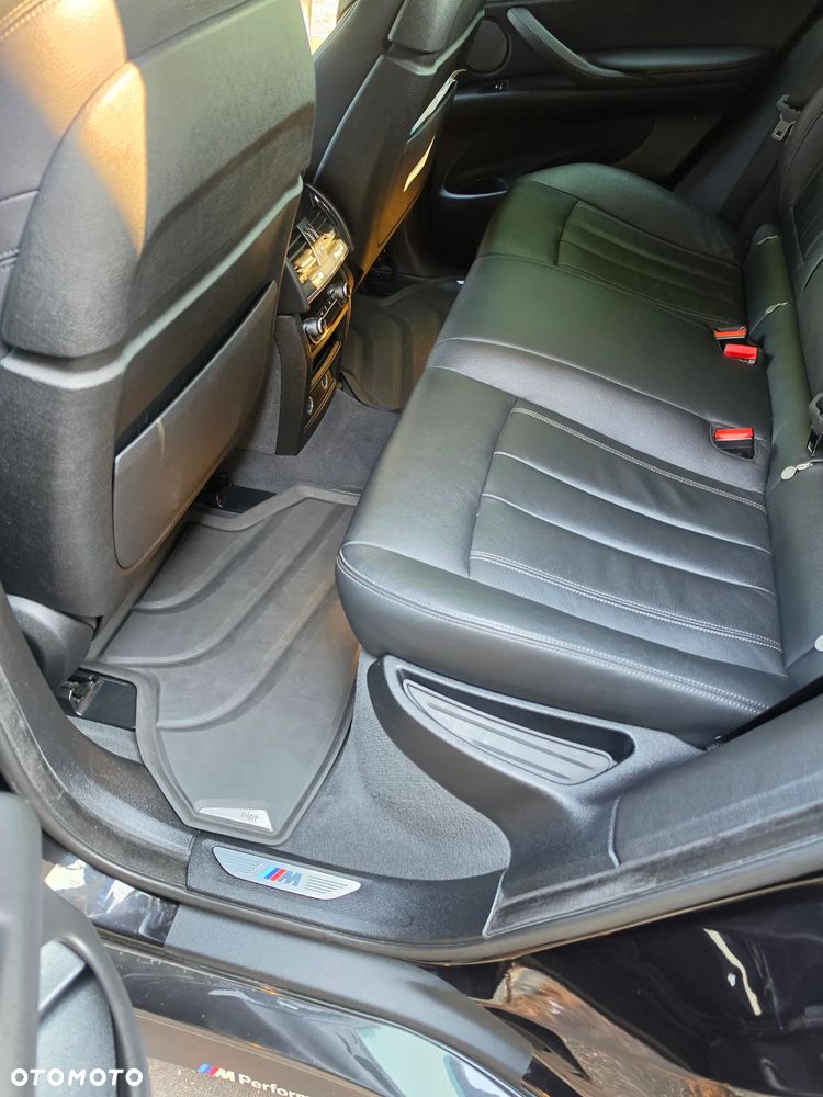BMW X6 - 23