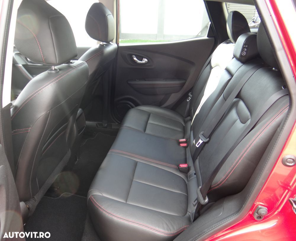 Renault Kadjar Energy TCe 130 EDC CROSSBORDER - 8