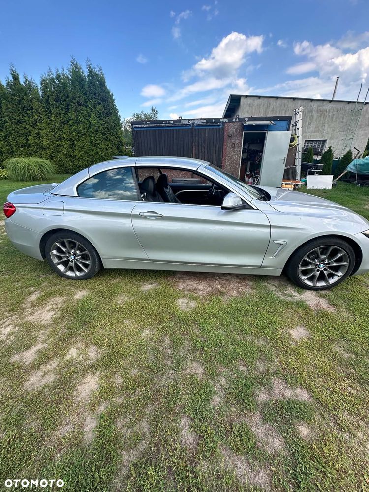 BMW Seria 4 430i xDrive - 4