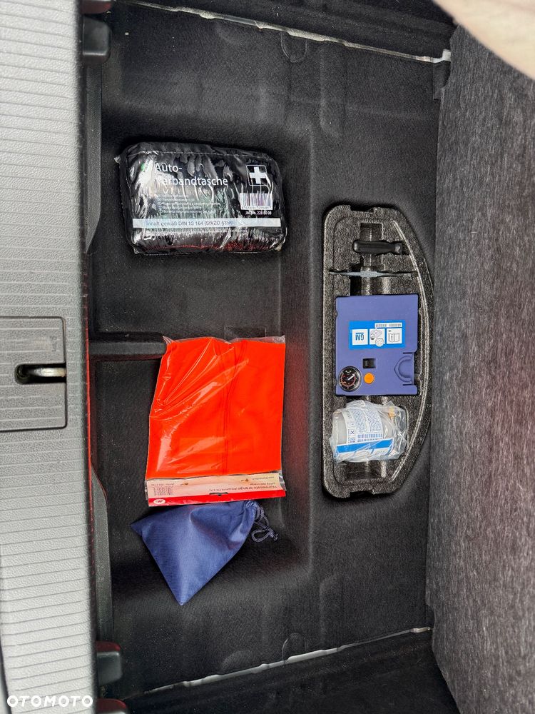 Opel Astra 1.6 Selection - 26