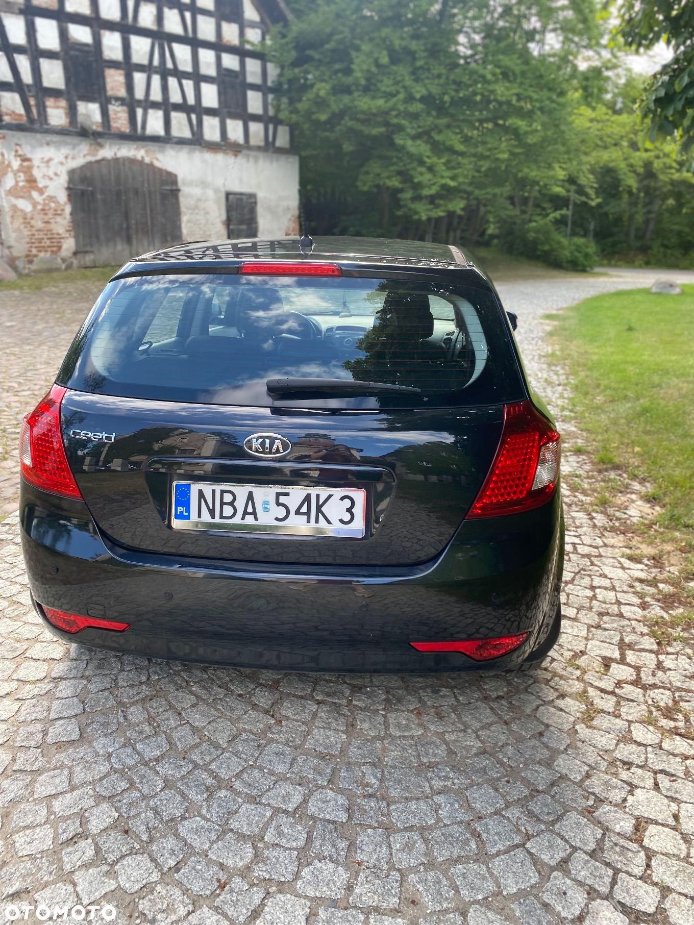 Kia Ceed Cee'd 1.6 Comfort - 13