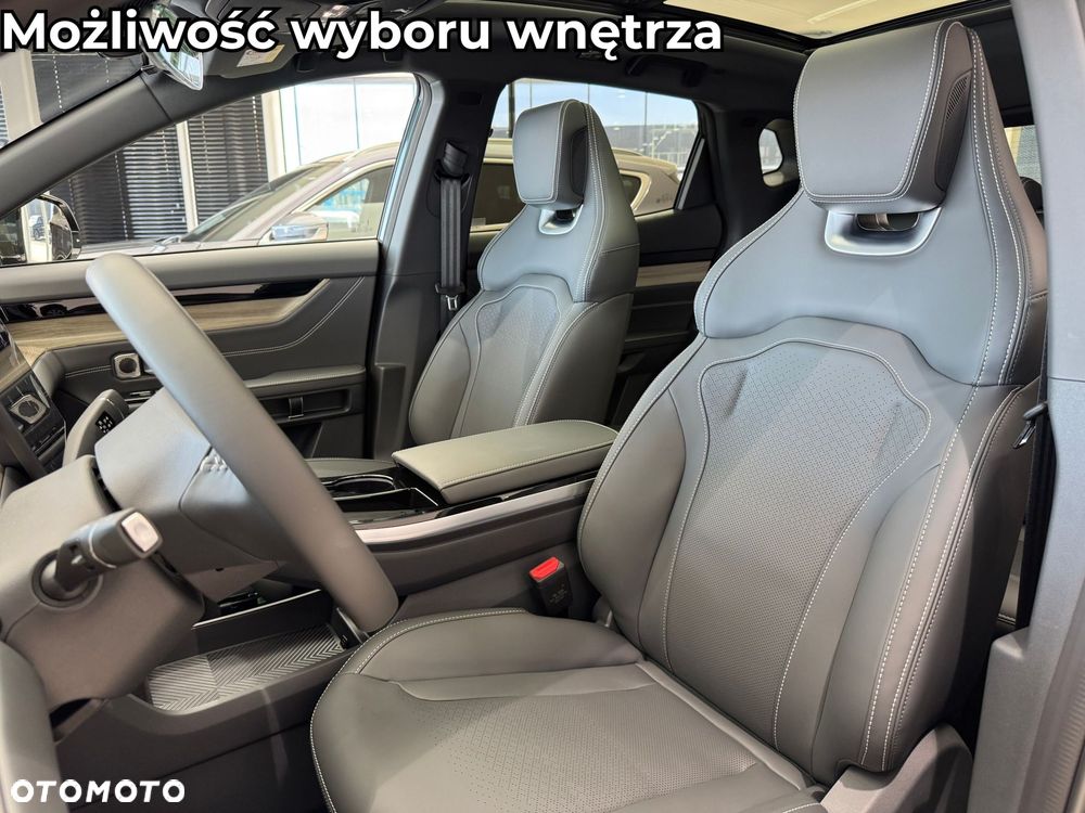 Jetour Dashing - 11