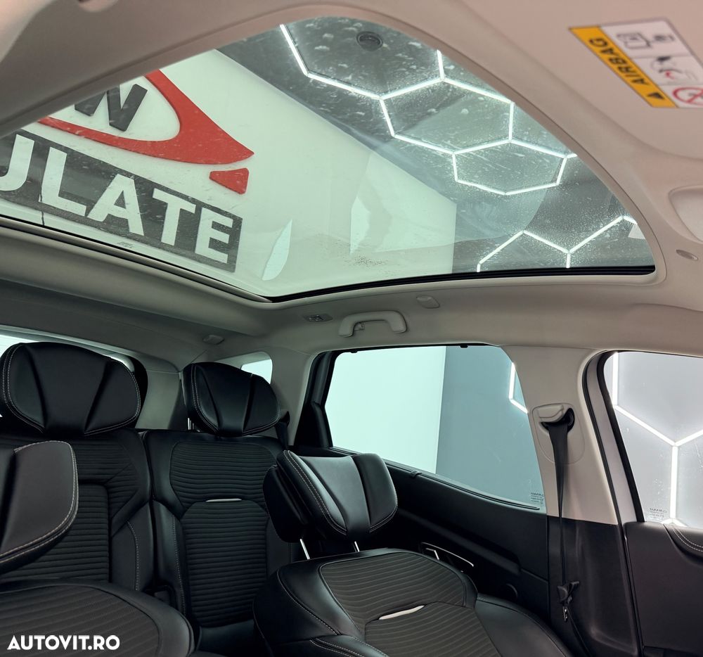 Renault Scenic ENERGY dCi 110 S&S Bose Edition - 17