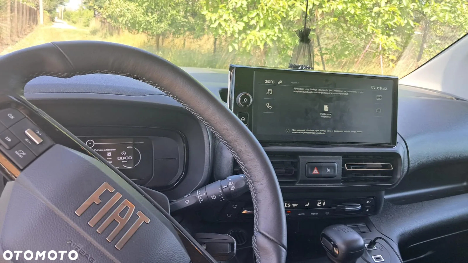Fiat Doblo - 9