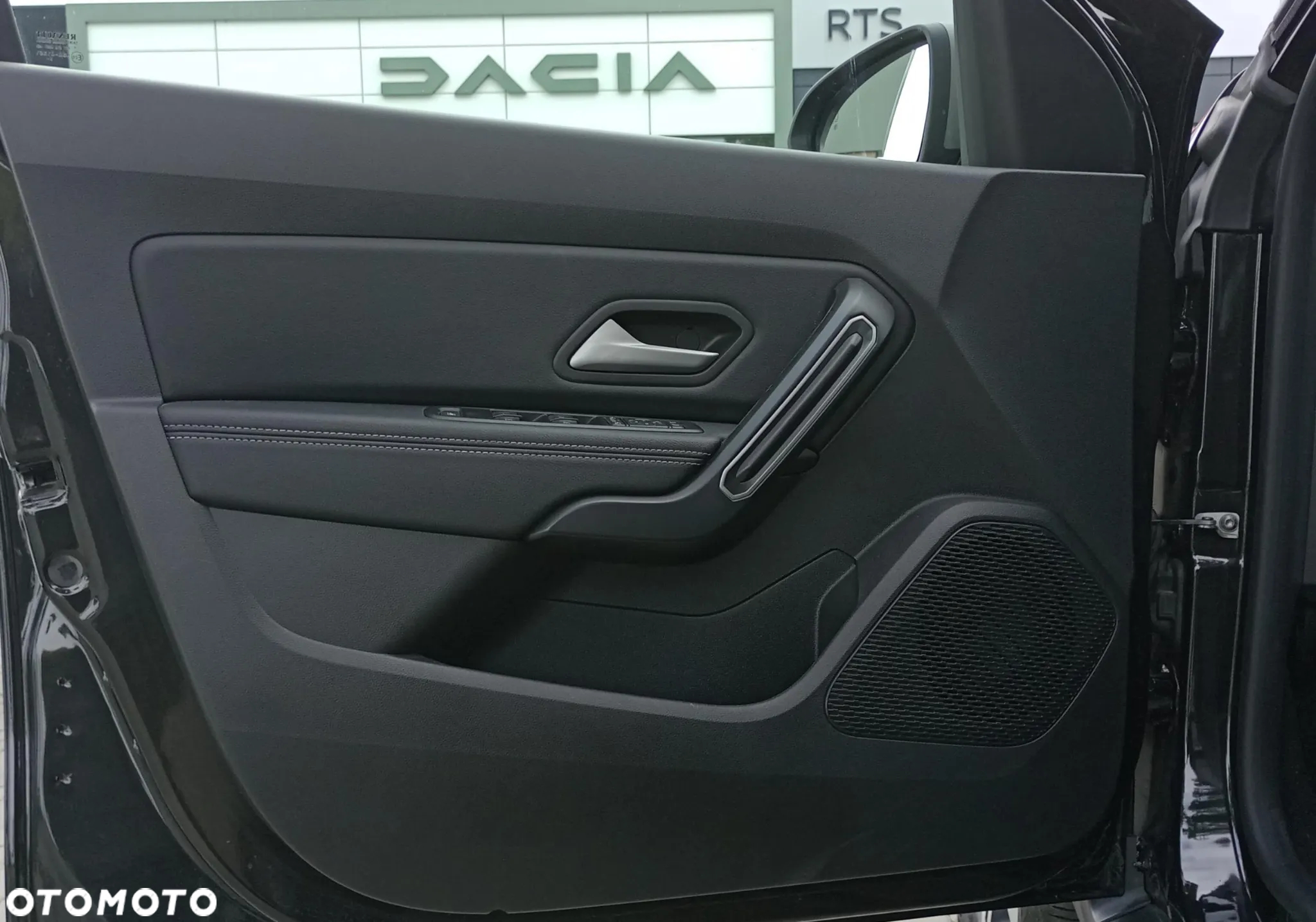 Dacia Duster 1.0 TCe Journey - 8