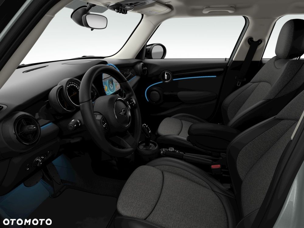 MINI Cooper Classic Trim - 5