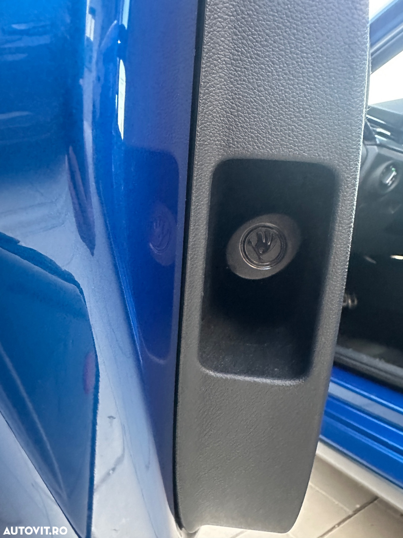 Skoda Kamiq 1.5 TSI DSG Style - 8
