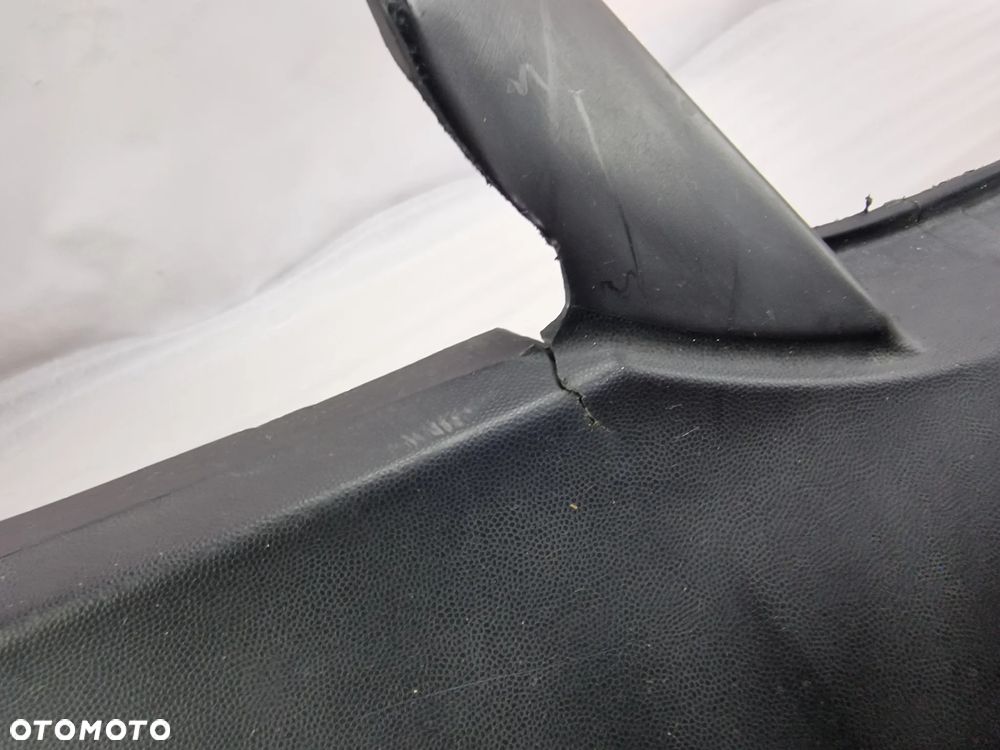 OPEL VECTRA B 95-99 ZDERZAK PRZEDNI PRZÓD , NR AUKCJI NZ1284 - 19