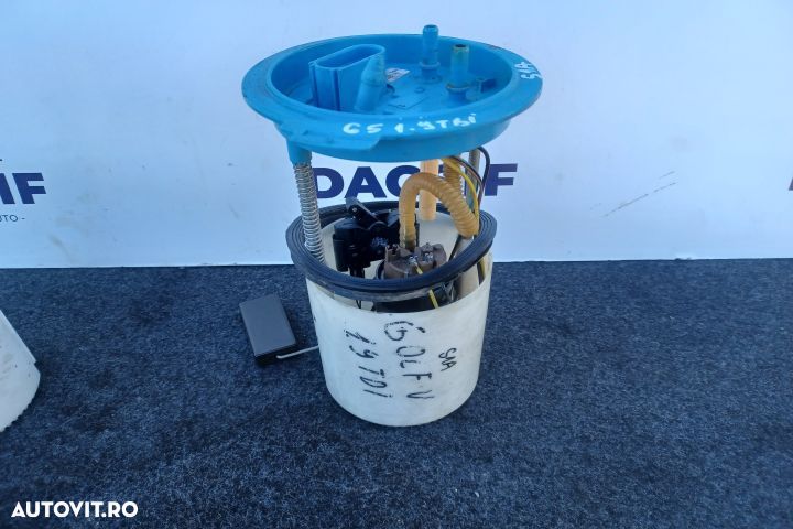 Pompa benzina 1K0919051CL Volkswagen VW Golf 6 [2008 - 2015] Hatchbac - 1