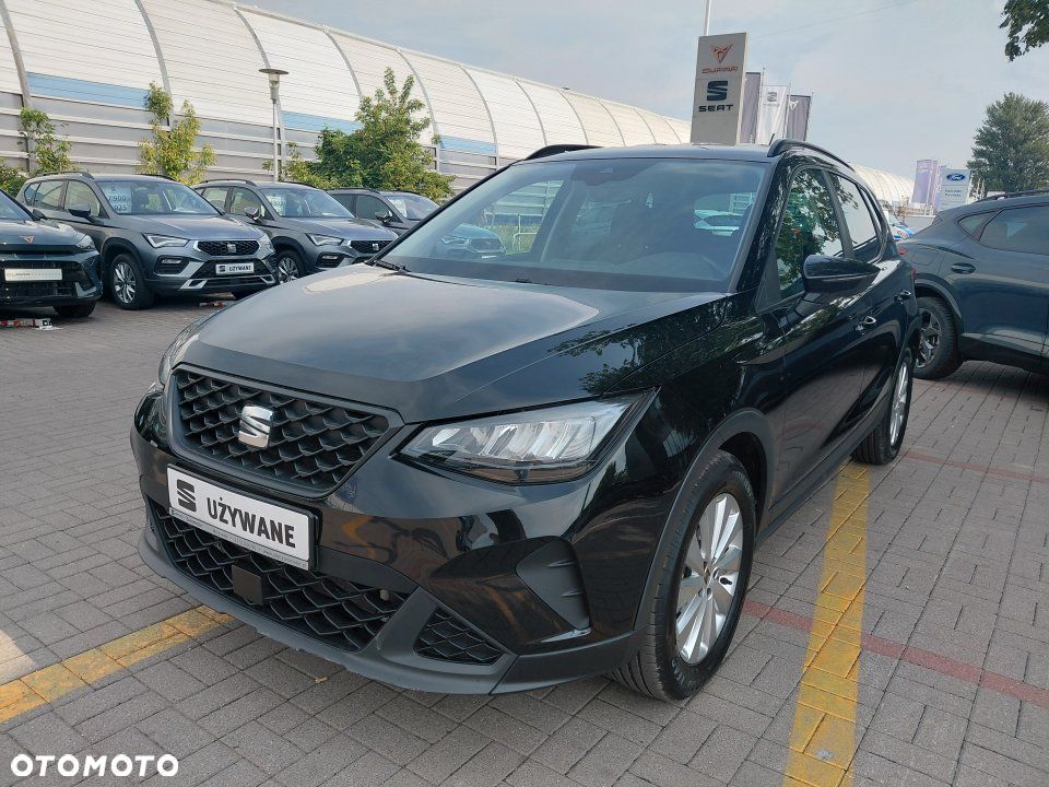 Seat Arona - 3