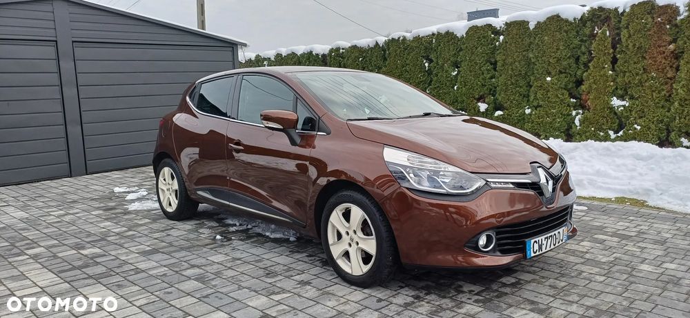 Renault Clio (Energy) TCe 90 Bose Edition - 10