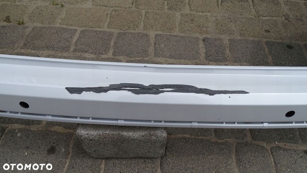 MITSUBISHI ECLIPSE CROSS LIFT 21r> - zderzak tylny - 4