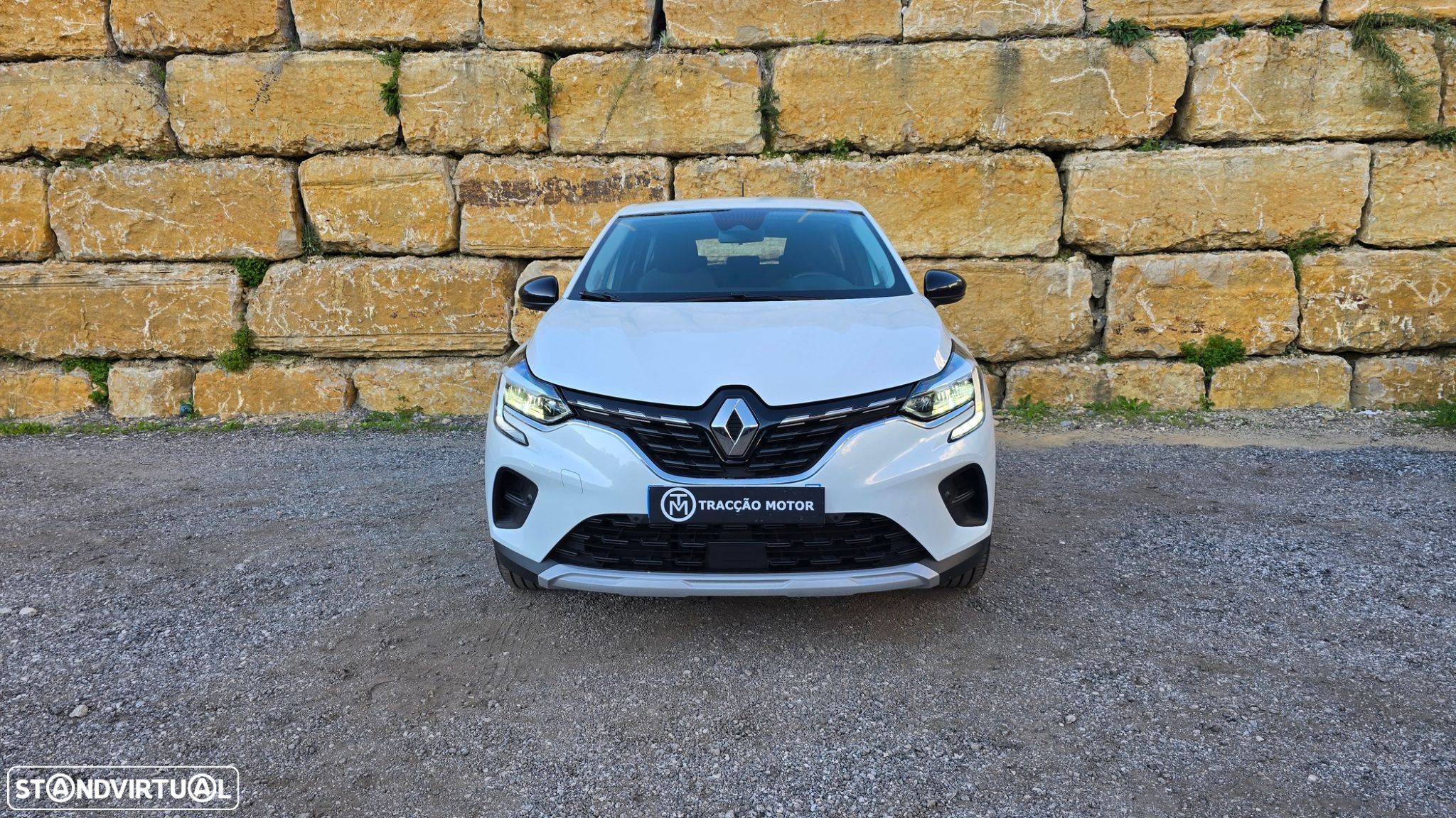 Renault Captur - 5