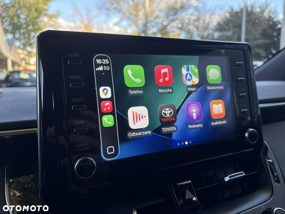 Toyota Corolla 1.8 Hybrid Comfort - 26