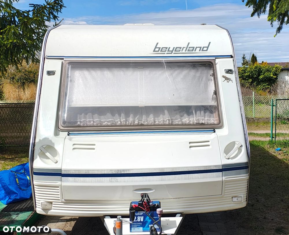 Beyerland Vitesse 400 - 3
