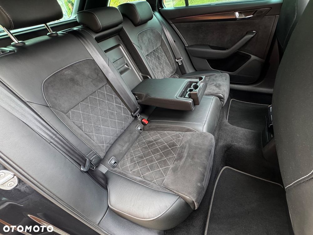 Skoda Superb 1.4 TSI Plug-In Hybrid Sportline DSG - 30