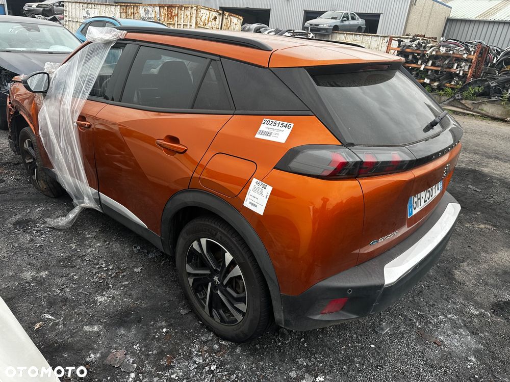 Peugeot 2008 Allure Pack - 4