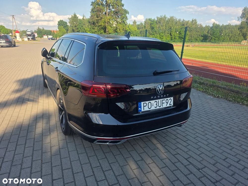 Volkswagen Passat - 6