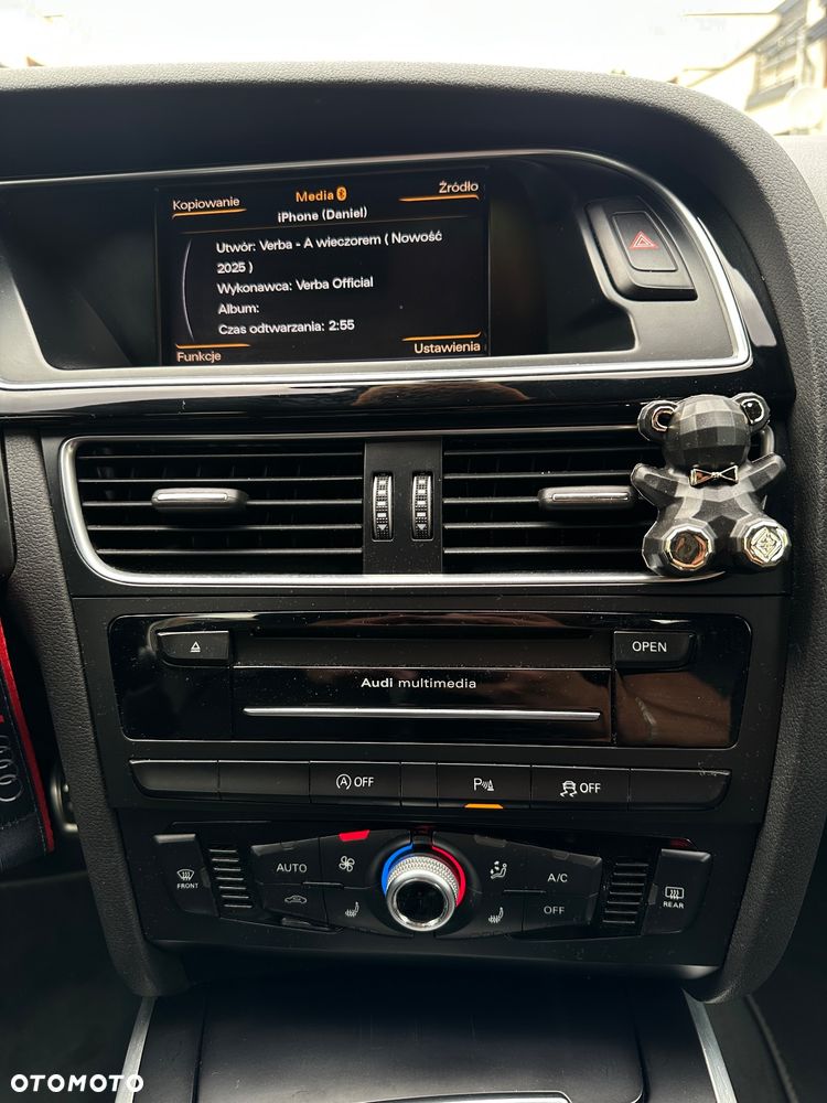 Audi A5 Sportback 2.0 TDI - 33