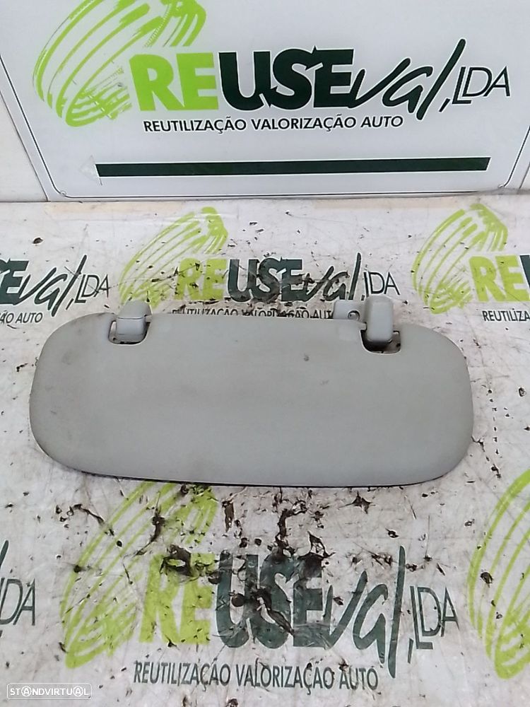 Pára-Sol Esq Fr Mini Mini (R56) - 1