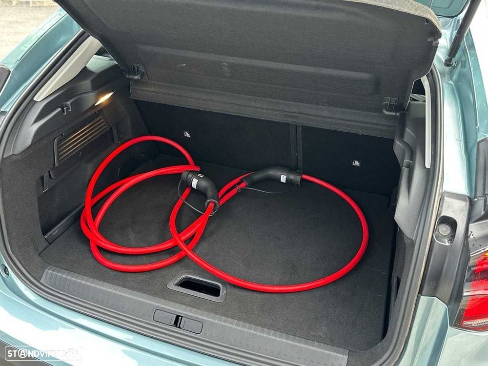 Citroën e-C4 50 kWh Feel Pack - 16