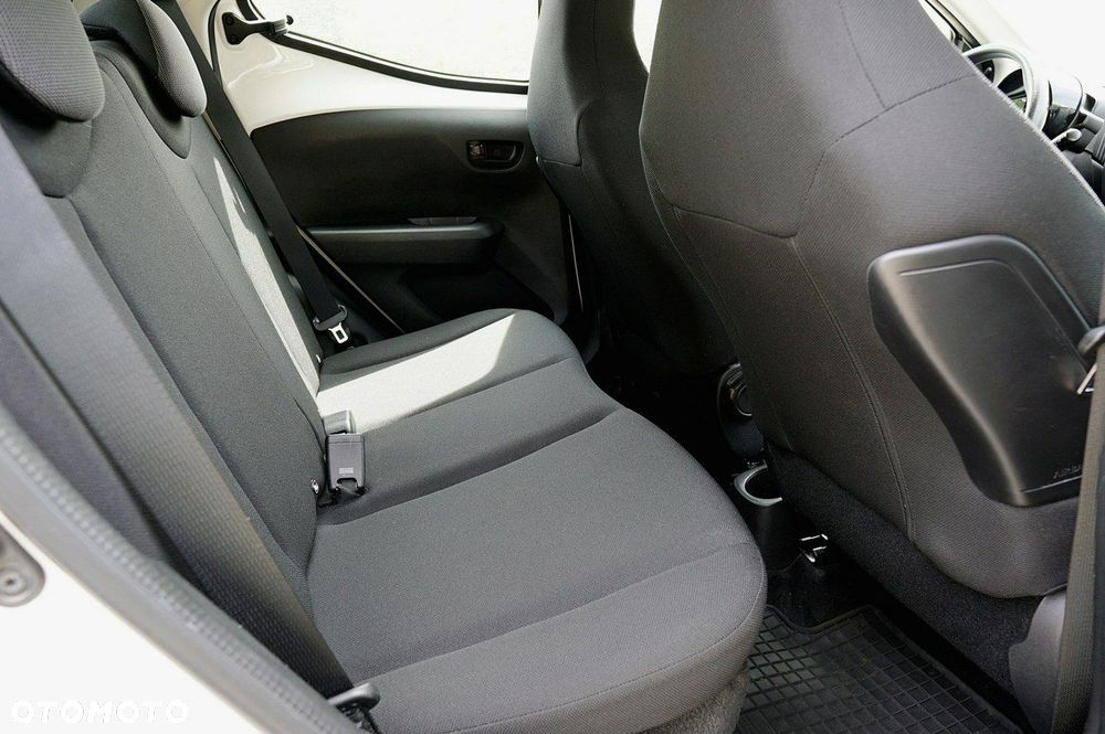 Toyota Aygo - 15