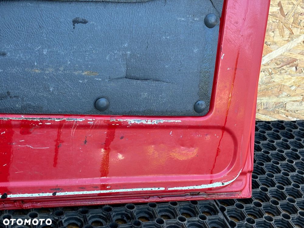 JUMPER DUCATO BOXER 06-15 DRZWI BOK BOCZNE PRZESUWNE  PRAWE PRAWY - 15