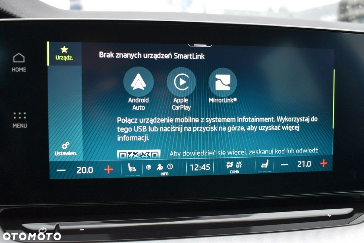 Skoda Octavia 2.0 TSI 4x4 Style DSG - 25