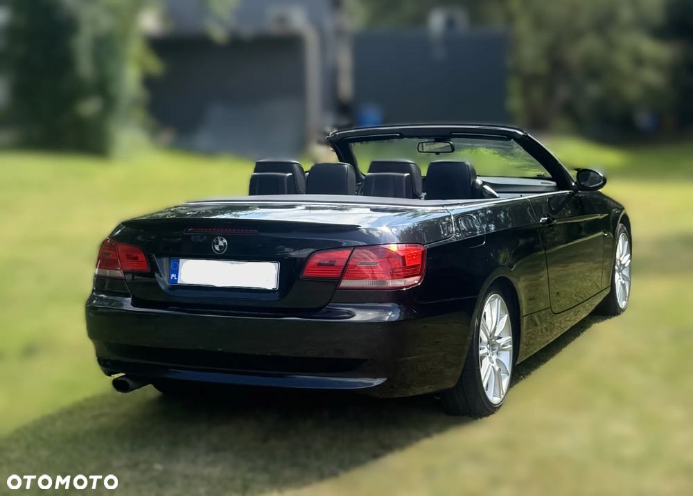 BMW Seria 3 320i Edition Exclusive - 22