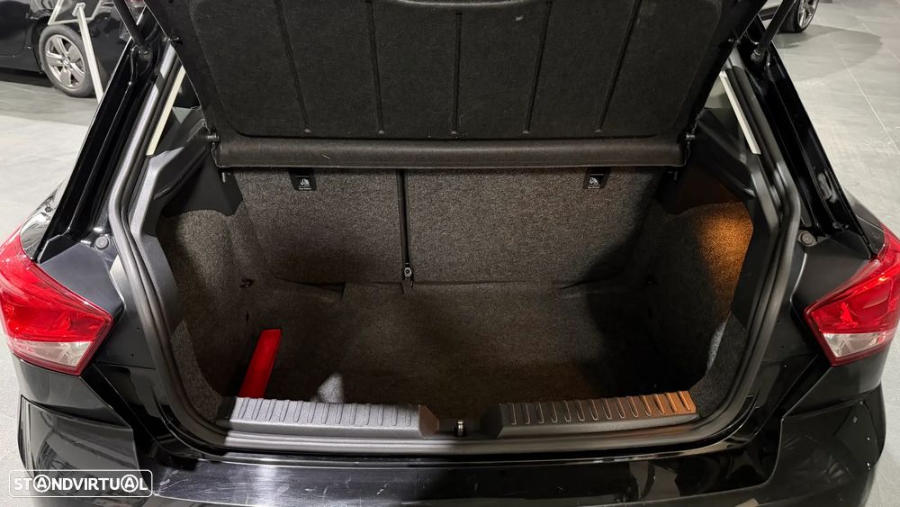 SEAT Ibiza 1.0 TSI Style DSG - 3