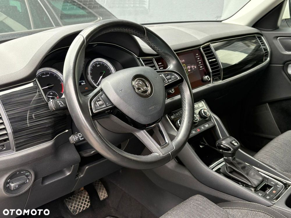 Skoda Kodiaq - 13