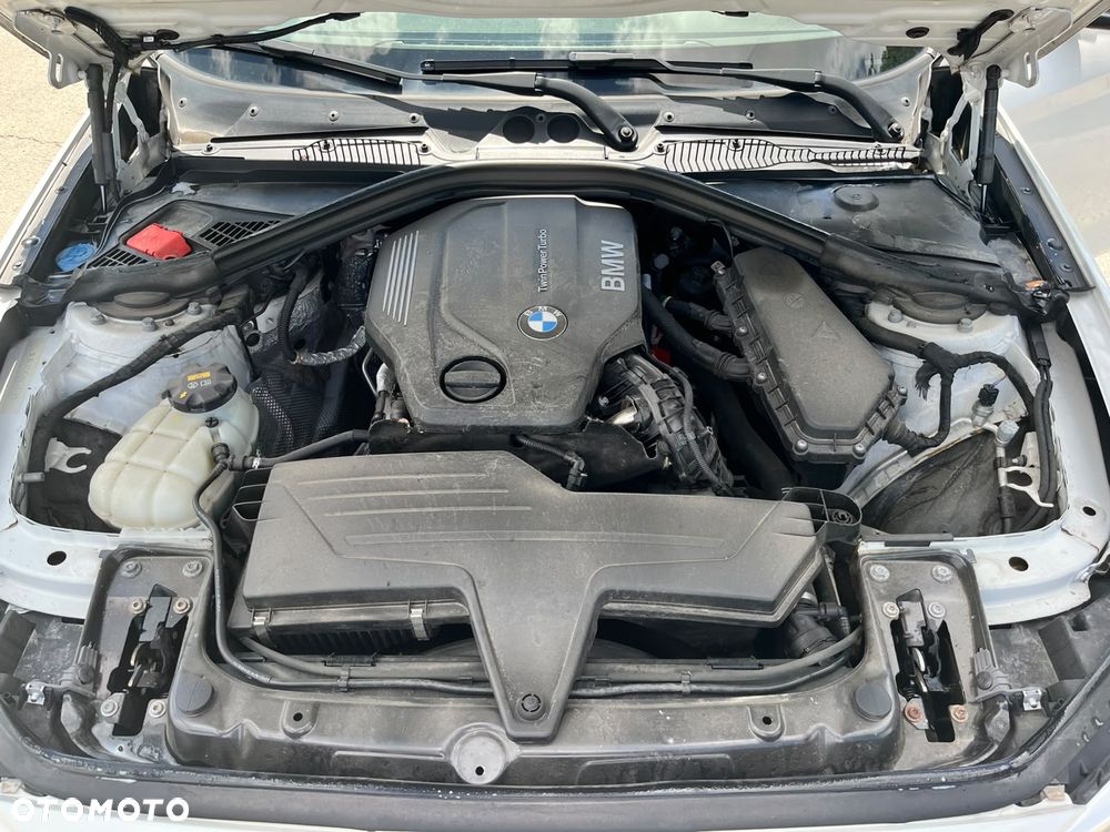 BMW Seria 1 118d Sport - 10