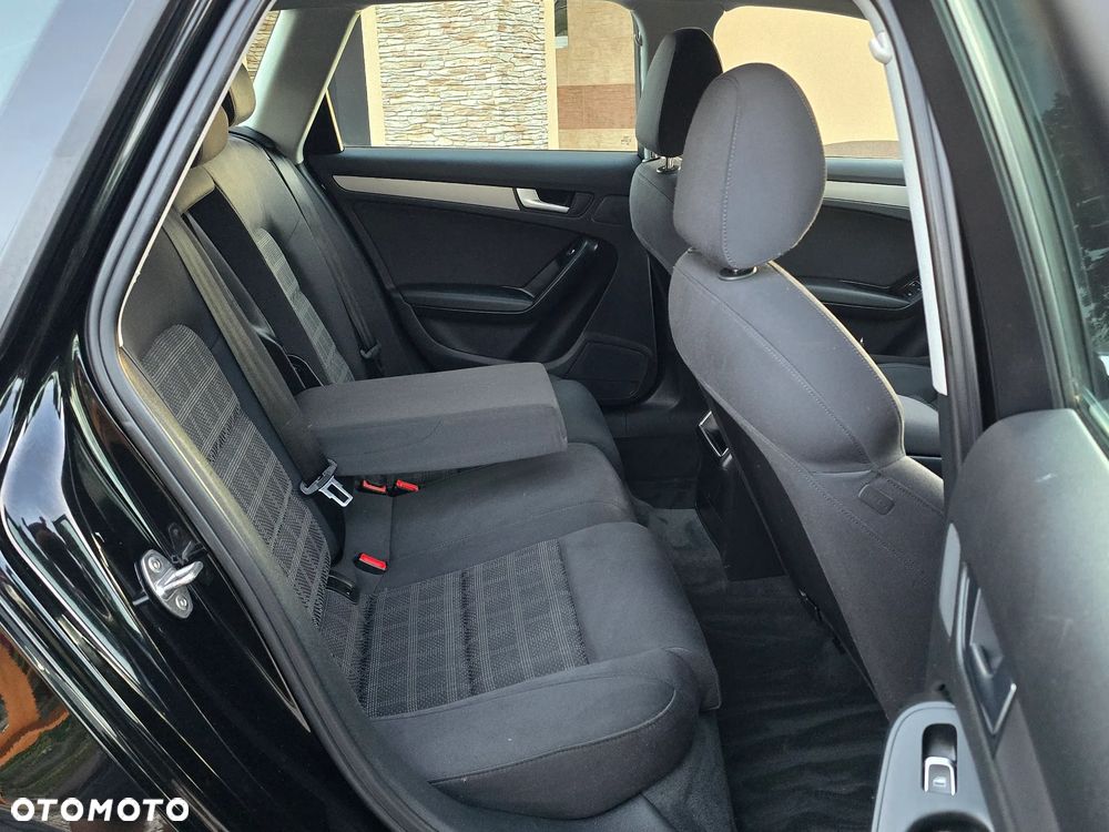 Audi A4 Avant - 24