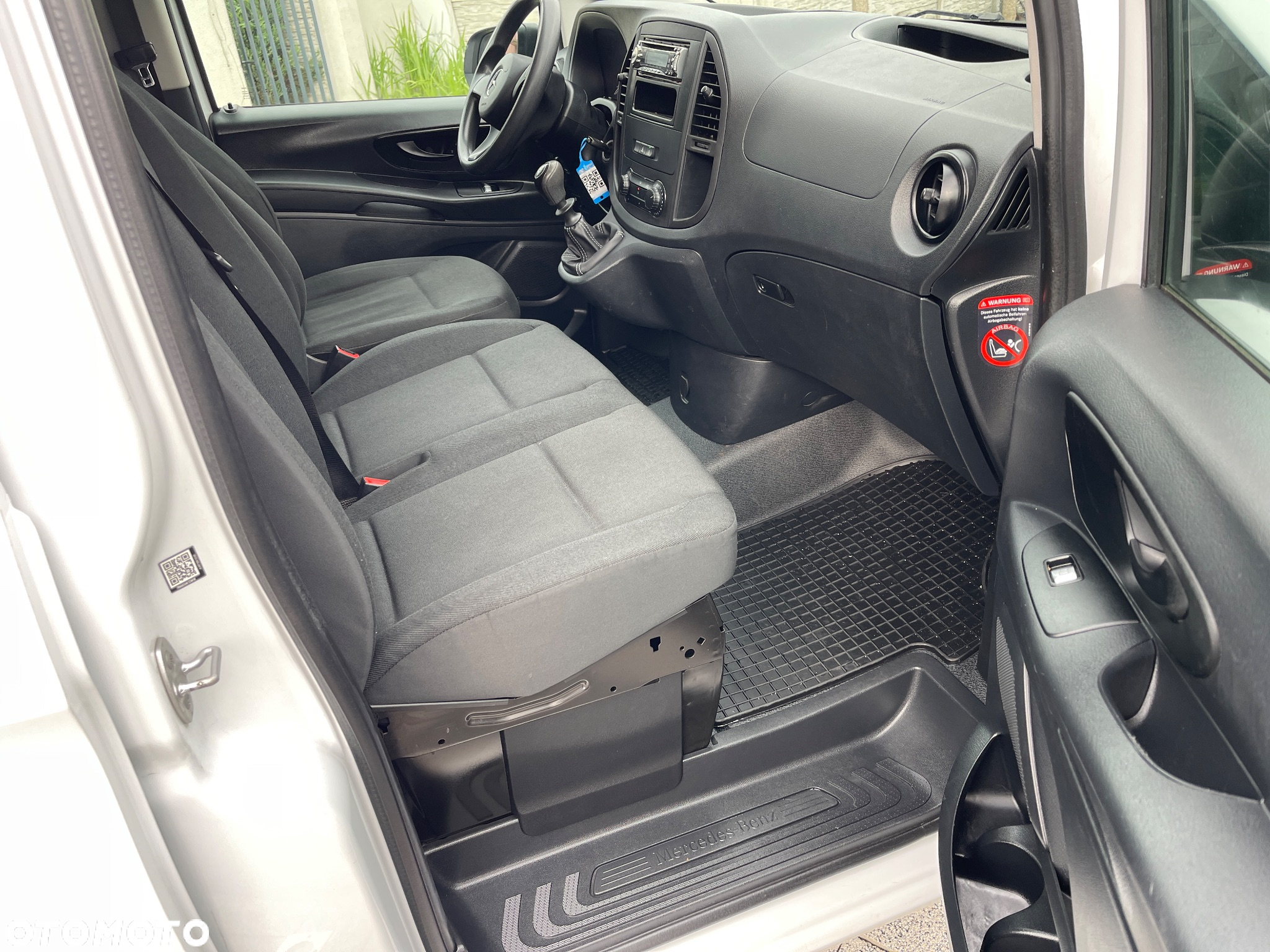 Mercedes-Benz vito - 18
