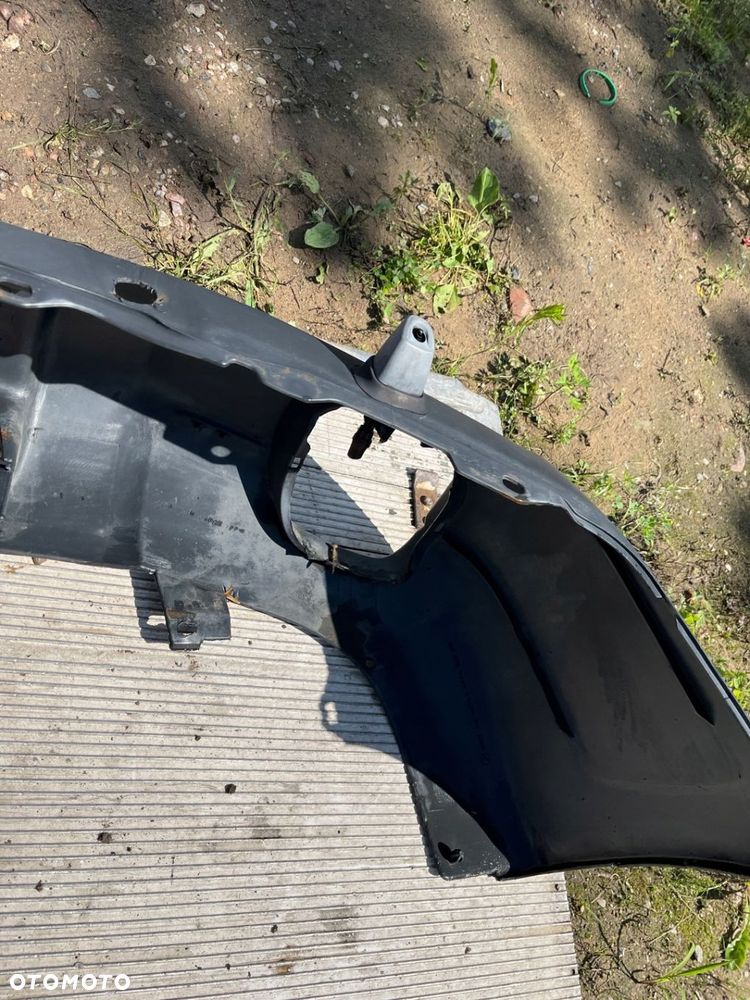 subaru forester SF zderzak przód przedni sprysk - 15