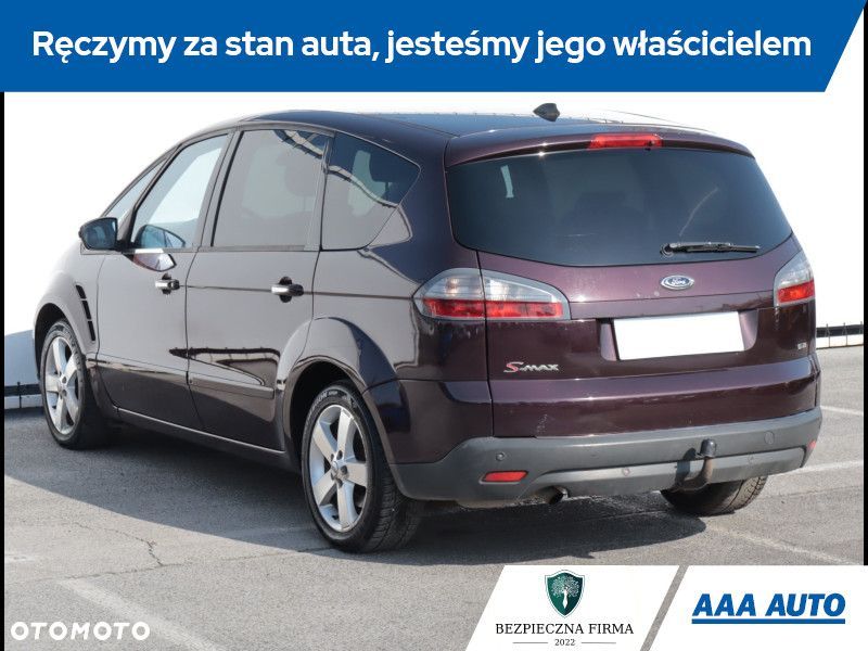 Ford S-Max - 5