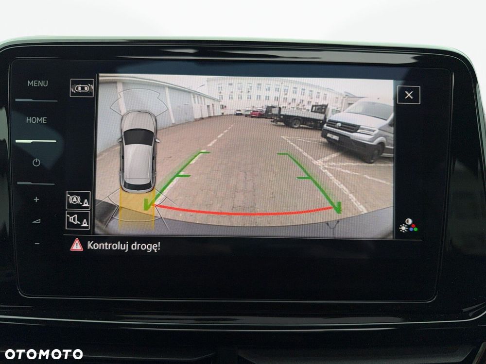 Volkswagen T-Roc 2.0 TSI 4Motion R-Line DSG - 22