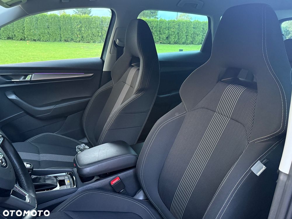 Skoda Karoq 2018 photo 5