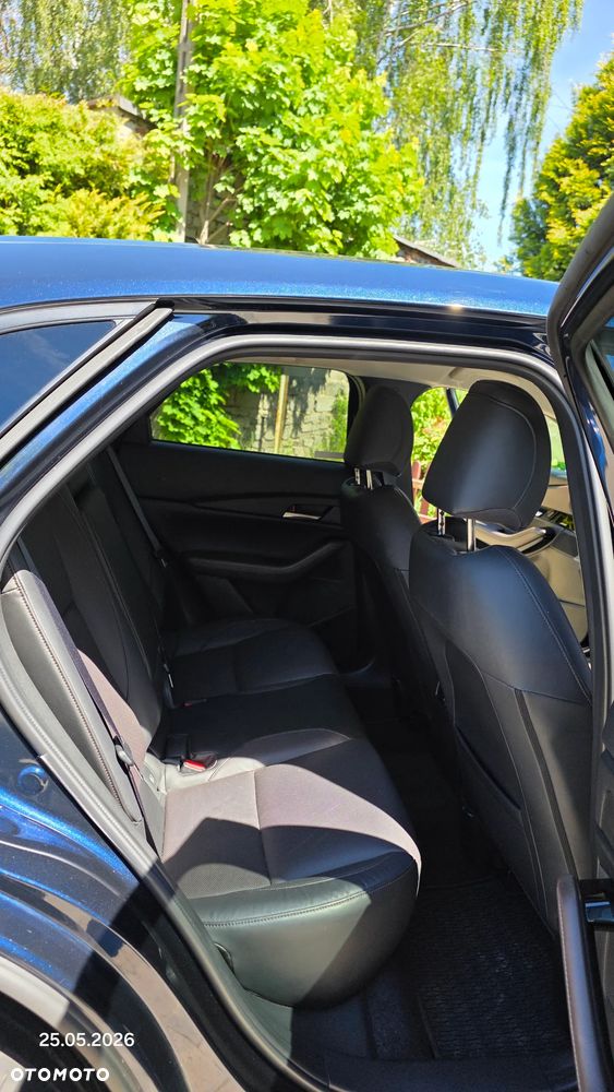 Mazda CX-30 2.0 mHEV Hikari AWD - 15