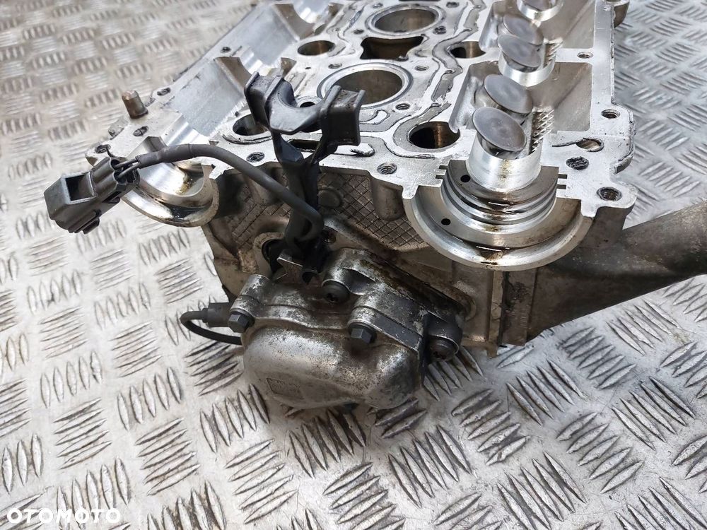 GŁOWICA VOLVO S80 I 2.9 24V 1001755004 09142696 B6304S3 - 2