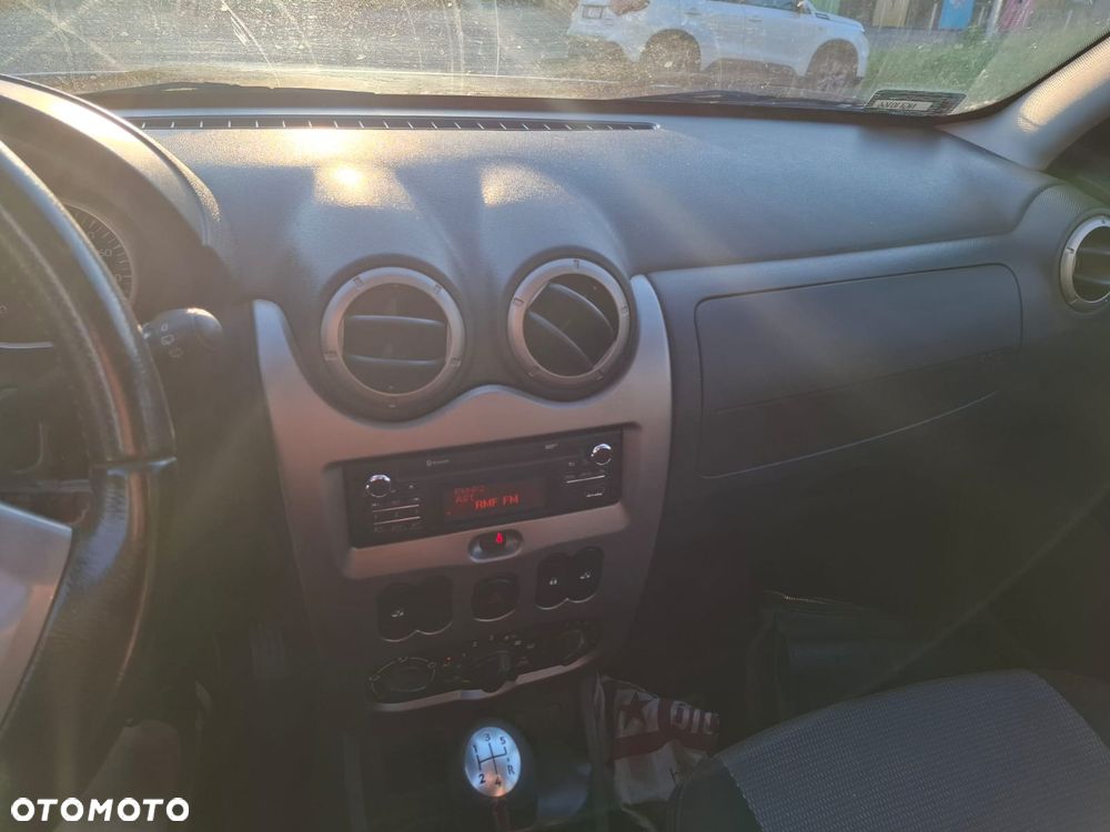 Dacia Duster - 9