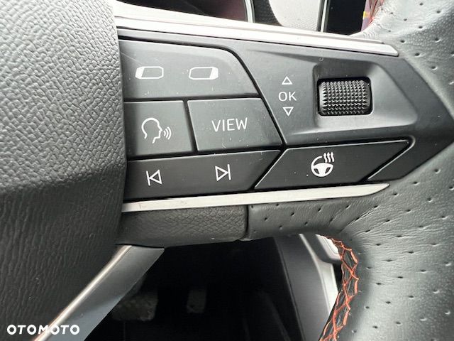 Seat Leon 1.5 eTSI ACT OPF DSG Style - 37