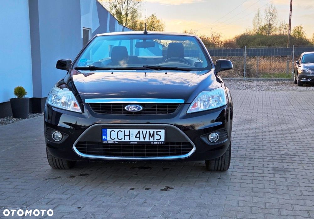 Ford Focus - 28